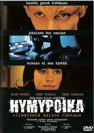   / Hymypoika (2003)