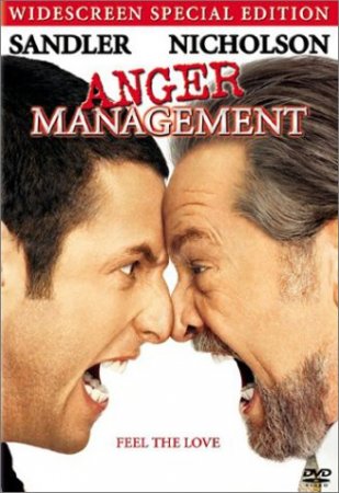   / Anger Management (2003)