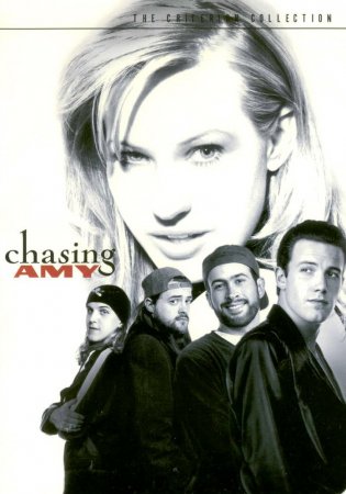     / Chasing Amy (1997)