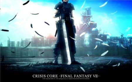 Final Fantasy (Crisis Core/Dirge of Cerberus)