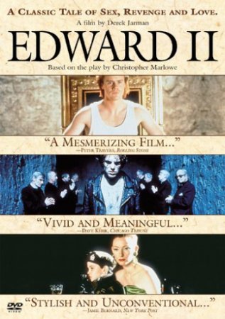   / Edward II (1991)