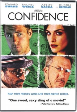  / Confidence (2003)