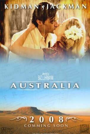  / Australia (2008)