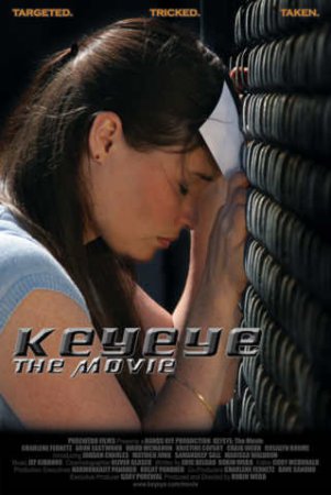 -:    / Keyeye the Movie (2008)