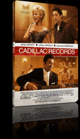   / Cadillac Records (2008)