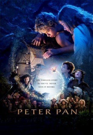   / Peter Pan (2003)