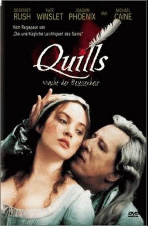     / Quills (2000)