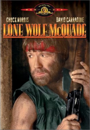    / Lone Wolf Mcquade (1983)