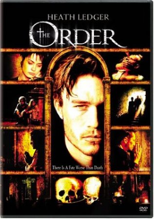  :  / The Order (2003)