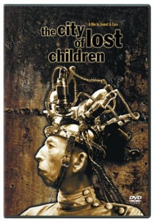   / The City of Lost Children (1995)