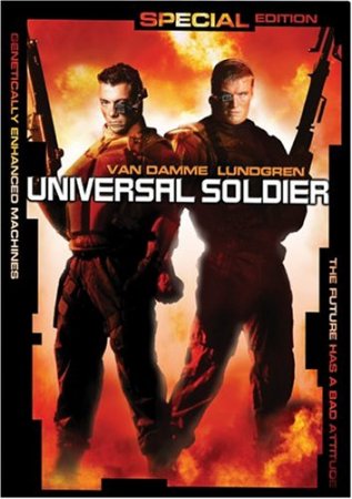   / Universal Soldier (1992)