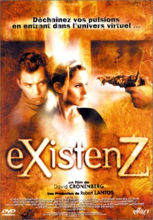  / eXistenZ (1999)
