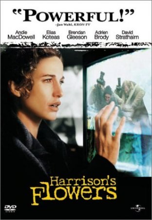   / Harrisons Flowers (2008)