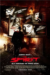  / The Spirit (2008)