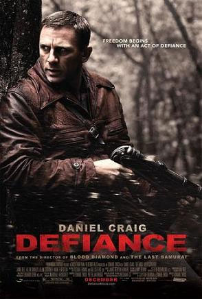 / Defiance (2008)