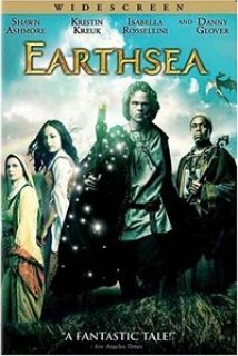   / Legend of Earthsea (2004)