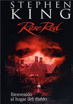 Особняк "Красная роза"/ Rose Red (2002)