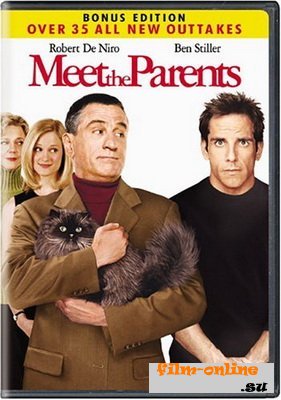    / Meet the Parents (2000)