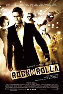 -- / RocknRolla (2008)