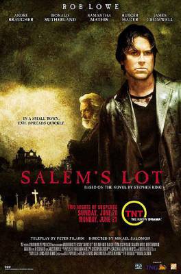   / Salem's Lot (2004)