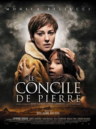   / Le Concile de pierre (2006)