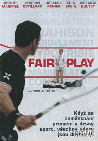 Игра по правилам / Fair Play (2006)