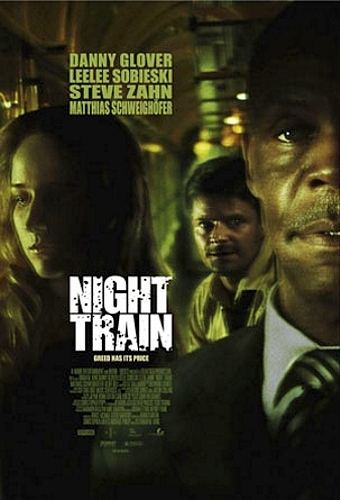   ( ) / Night Train (2009)