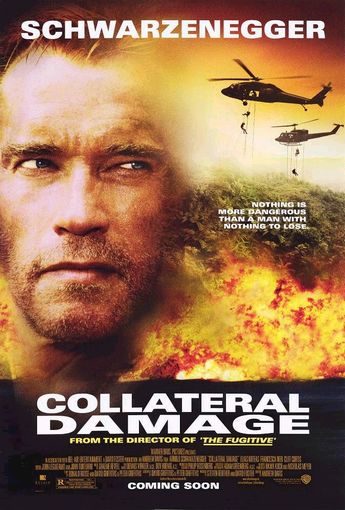  / Collateral Damage (2002)