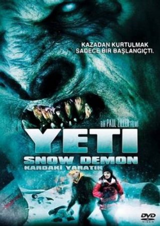    / Yeti: Curse of the Snow Demon (2008)