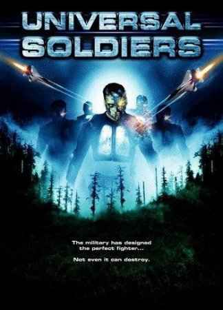   / Universal Soldiers (2007)