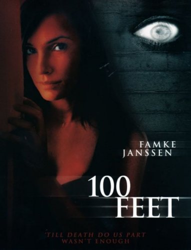100 футов / 100 Feet (2008)