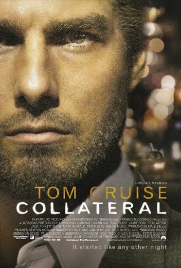  / Collateral (2004)