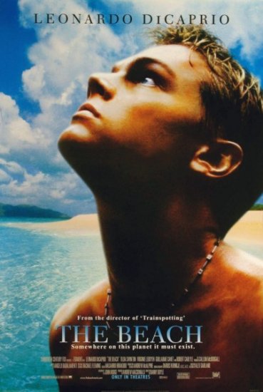  / The Beach (2000)