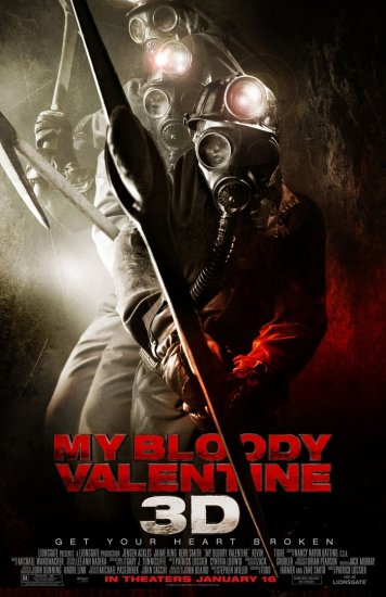    / My Bloody Valentine (2009)