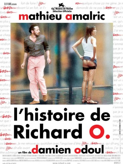   . / Histoire de Richard O., L' (2007)