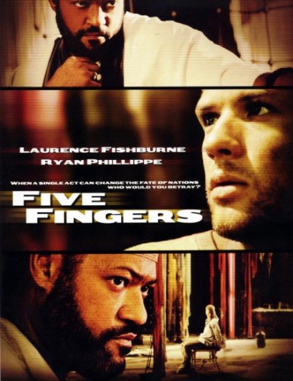   / Five Fingers (2006)