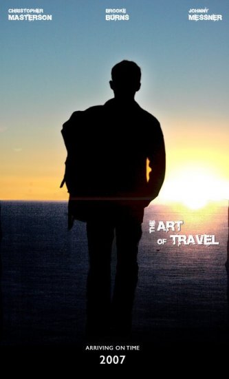   / The Art of Travel (2008)
