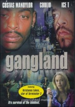   / Gangland (2000)