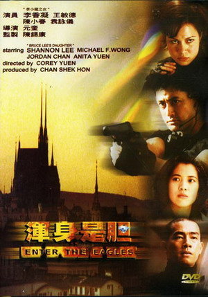 Входят орлы / Gwan geun see dam (1998)