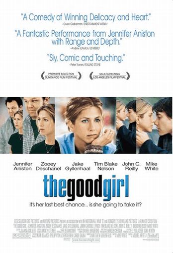   / Good girl (2002)