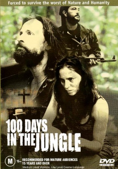 100    /100 Days in the Jungle (2002)