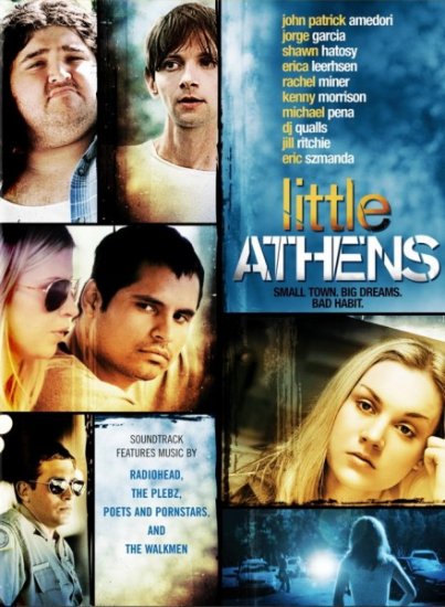   / Little Athens (2005)