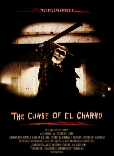    / The Curse of El Charro (2004)