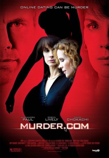    / Murder.com (2008)