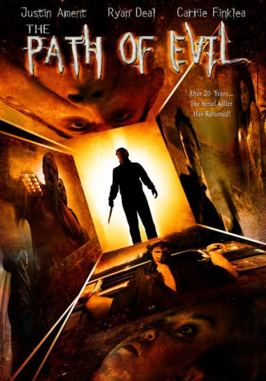   / The Path of Evil (2005)