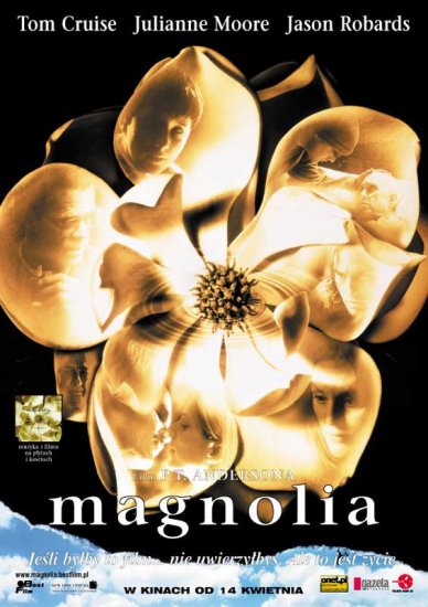  / Magnolia (1999)