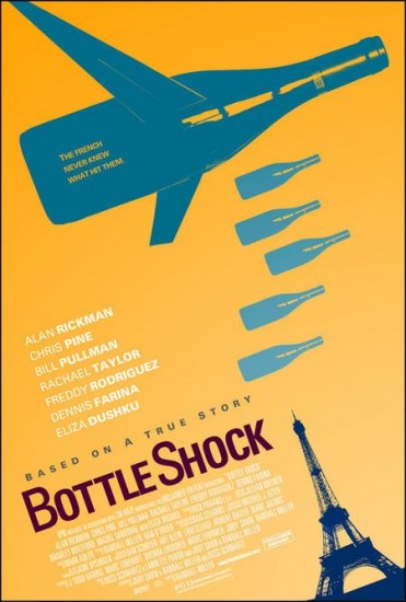   / Bottle Shock (2008)
