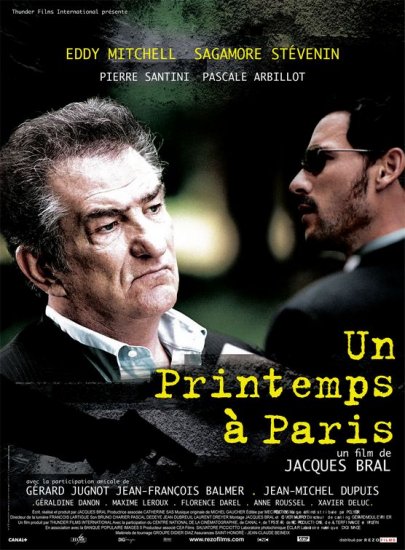    / Un printemps  Paris (2006)
