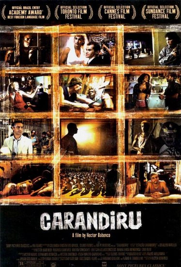  / Carandiru (2003)