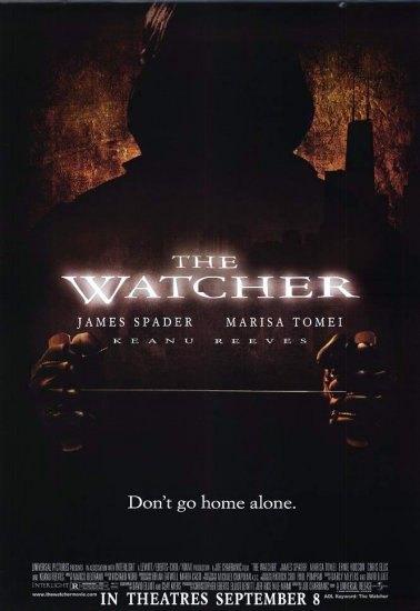  / The Watcher (2000)